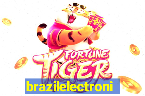 brazilelectronic.com