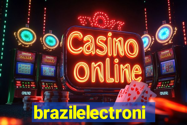 brazilelectronic.com