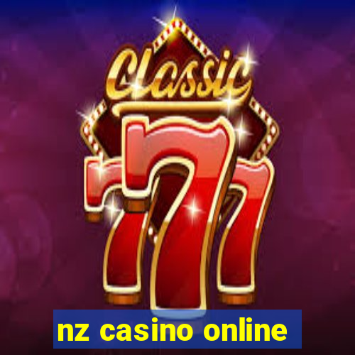 nz casino online