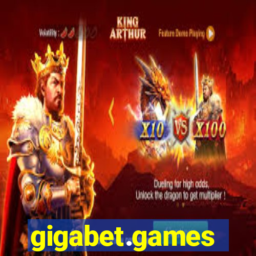 gigabet.games