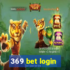 369 bet login