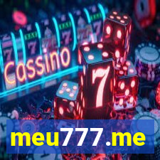 meu777.me