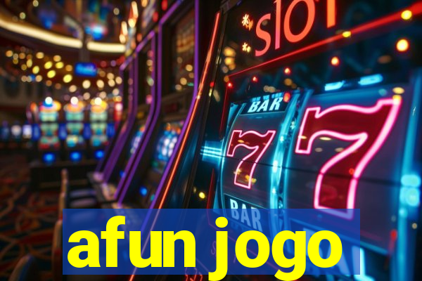 afun jogo