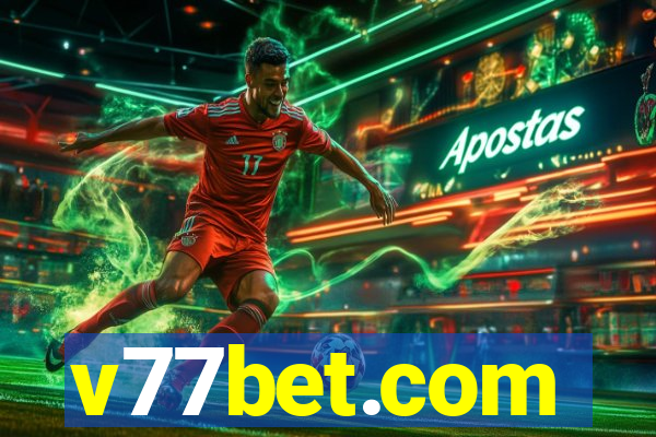 v77bet.com