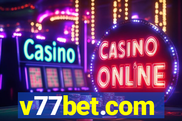 v77bet.com