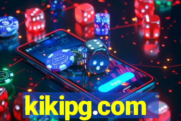 kikipg.com