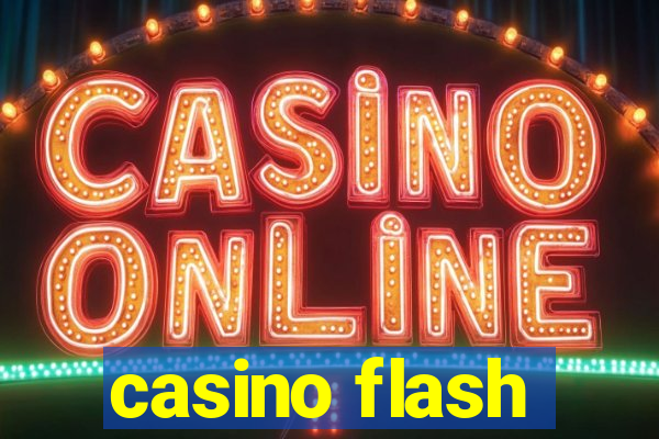 casino flash