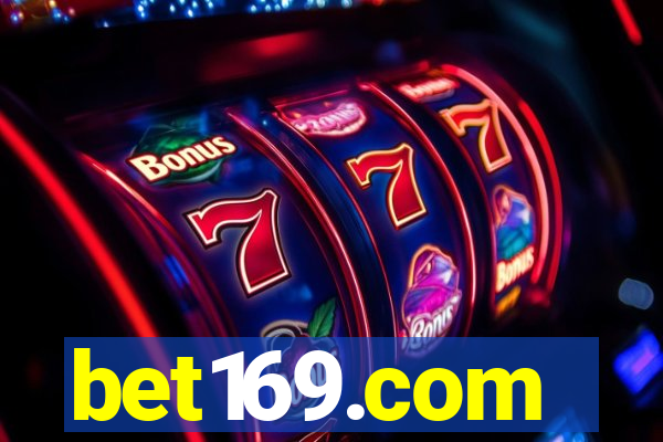 bet169.com