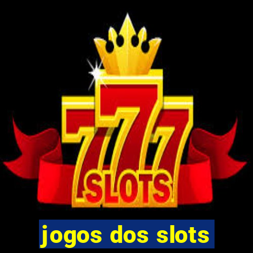 jogos dos slots