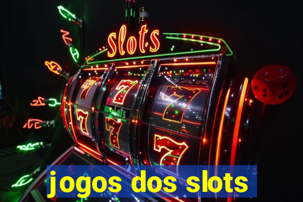 jogos dos slots