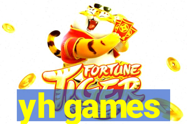 yh games