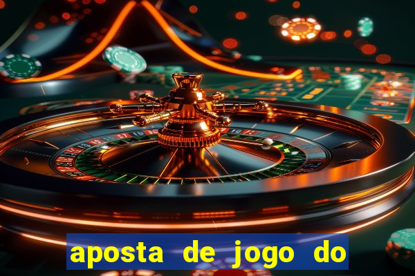 aposta de jogo do bicho online