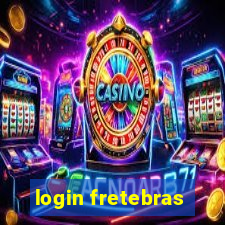 login fretebras