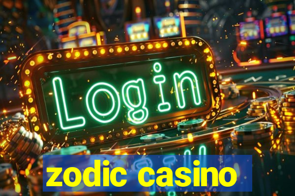 zodic casino