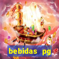 bebidas pg plataforma de jogos