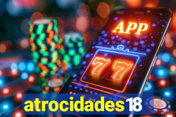 atrocidades18