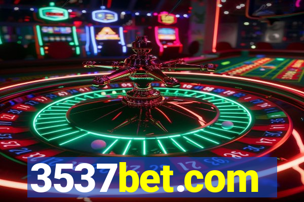 3537bet.com