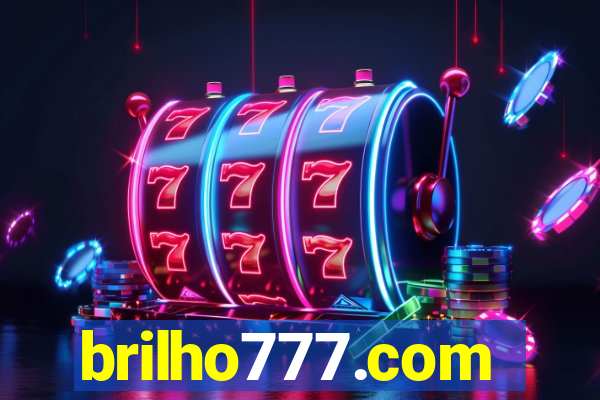 brilho777.com