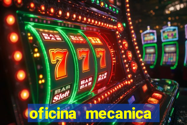 oficina mecanica porto alegre