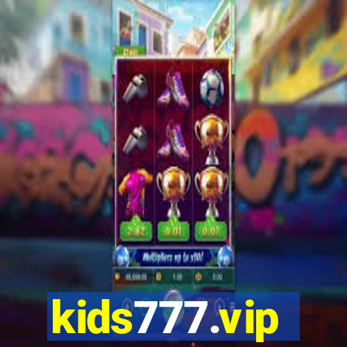 kids777.vip