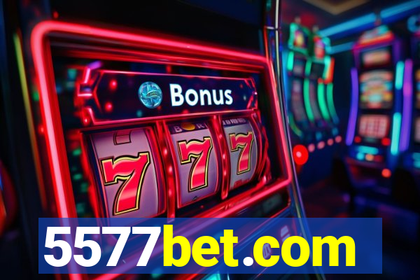 5577bet.com