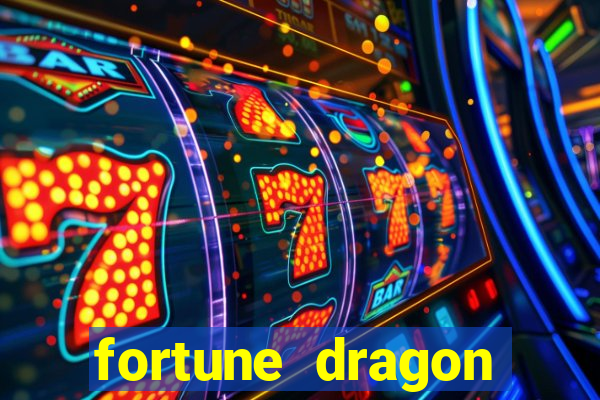 fortune dragon horarios pagantes