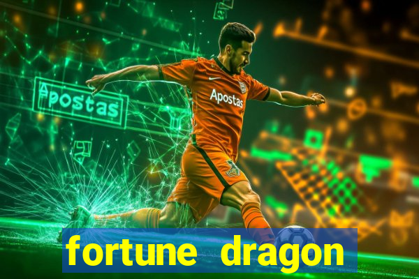 fortune dragon horarios pagantes