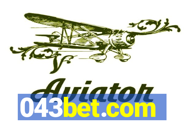 043bet.com