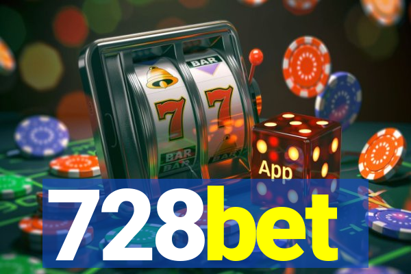 728bet