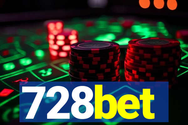 728bet