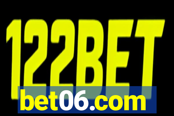 bet06.com