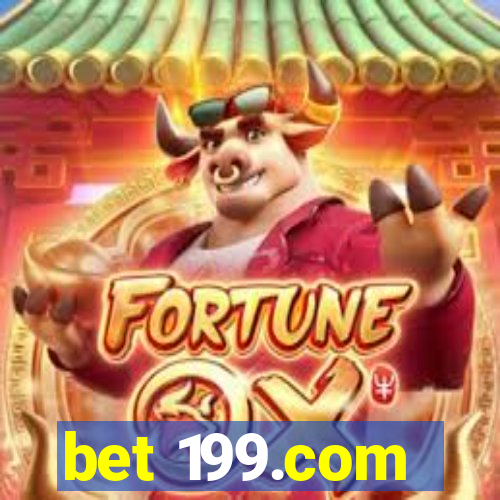 bet 199.com