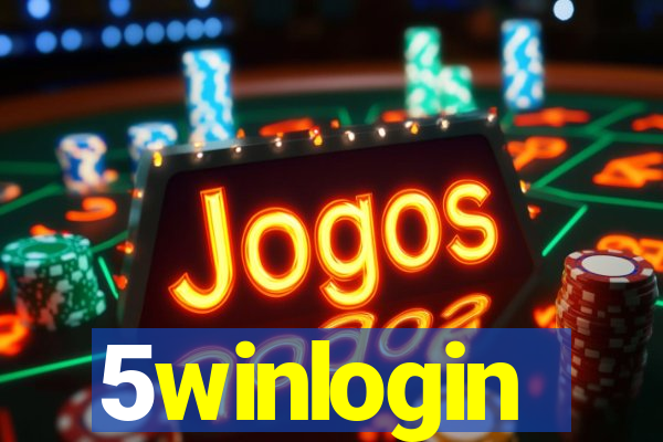 5winlogin