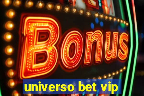 universo bet vip