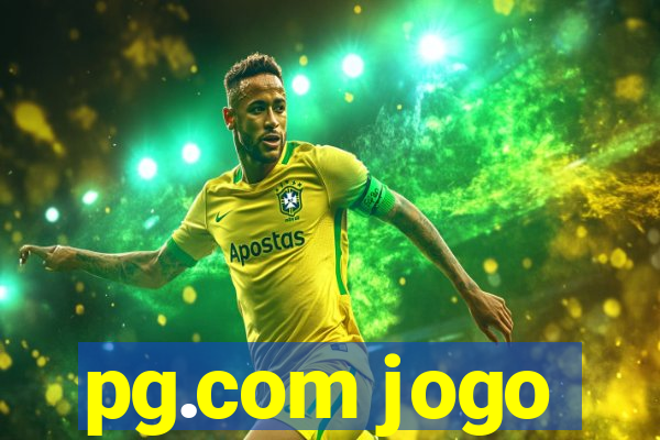 pg.com jogo