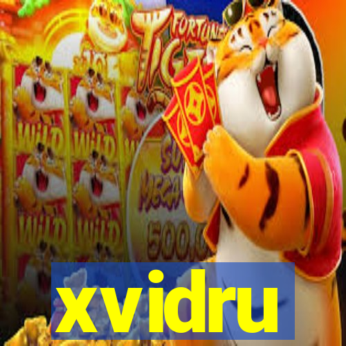 xvidru