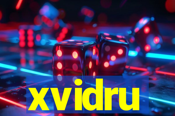 xvidru