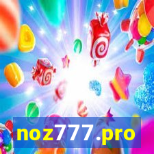 noz777.pro