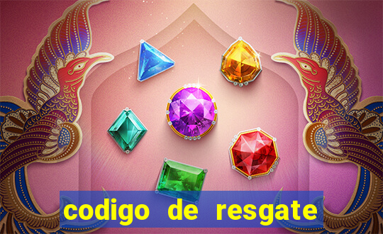 codigo de resgate ice casino