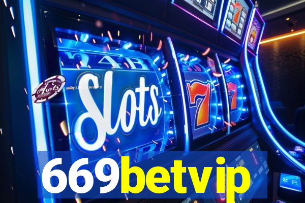 669betvip