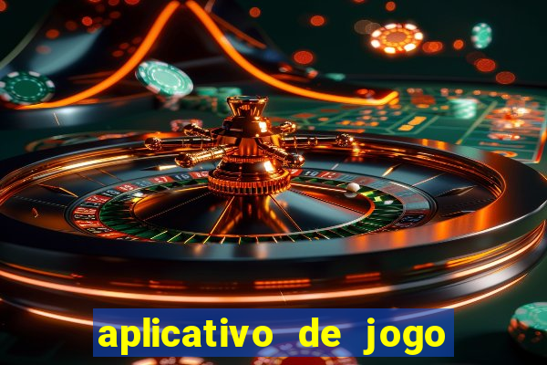 aplicativo de jogo de futebol online