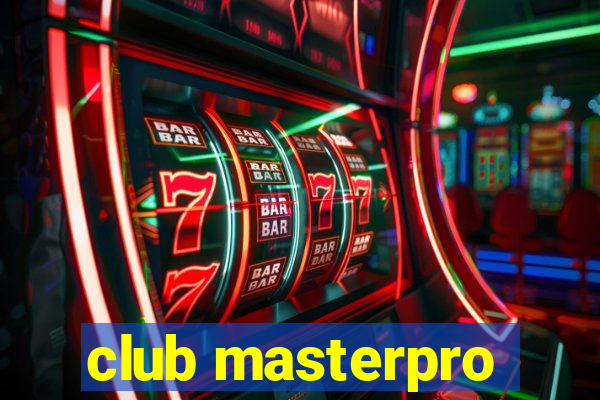 club masterpro