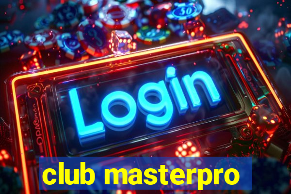 club masterpro