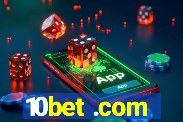 10bet .com