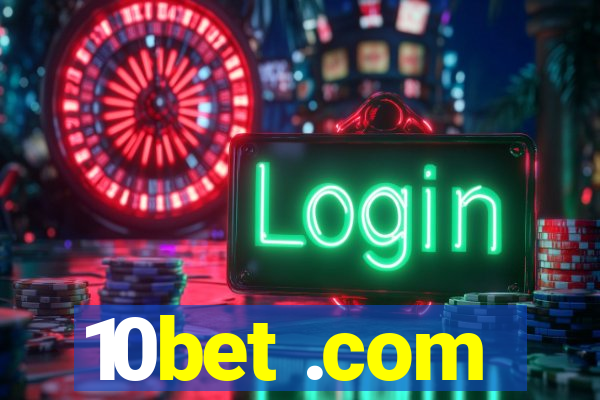 10bet .com