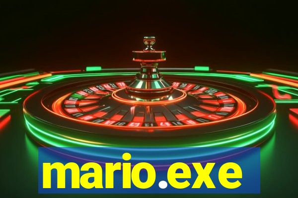 mario.exe