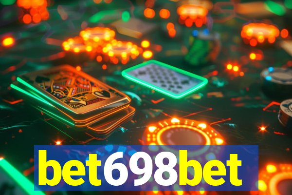 bet698bet