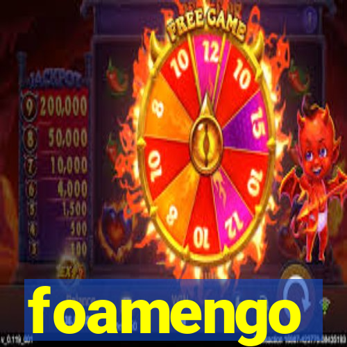 foamengo