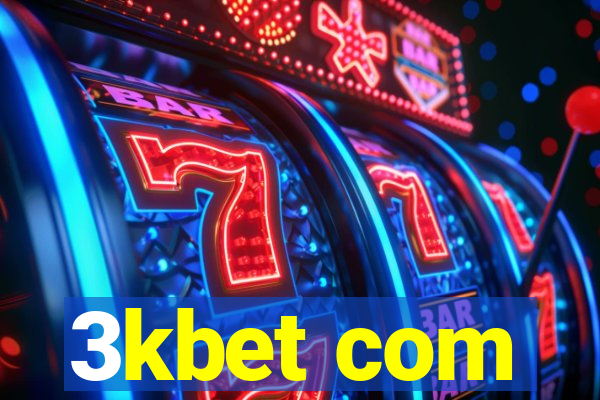 3kbet com