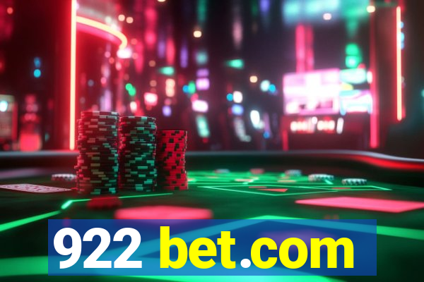 922 bet.com